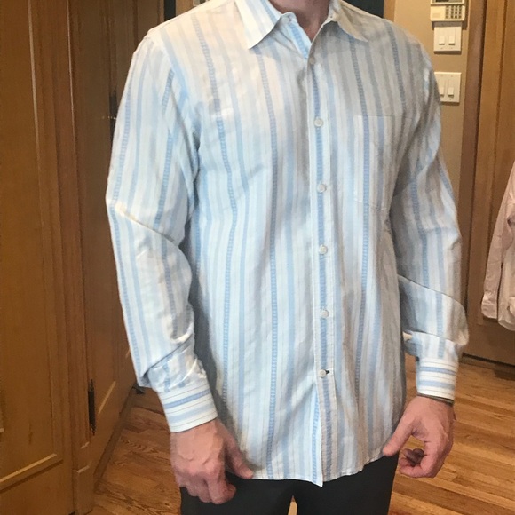 J Campbell Other - J Campbell men’s button down shirt